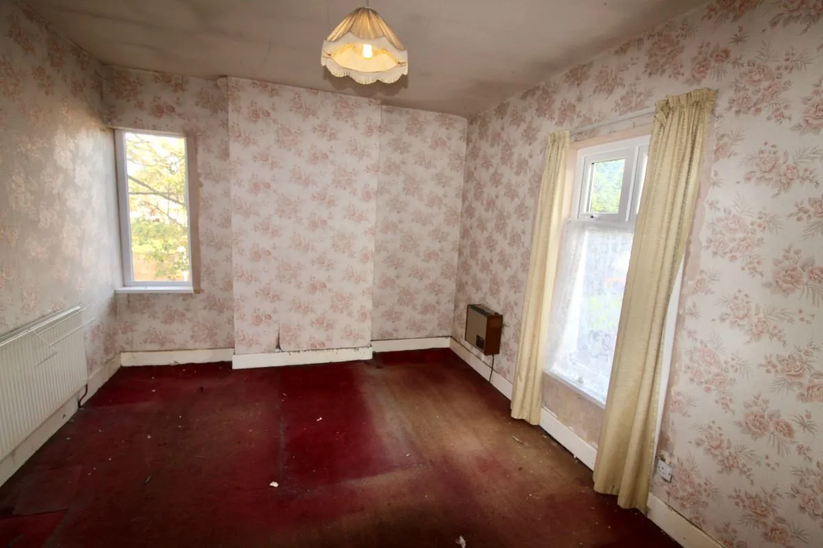 Jeffrey Street, Ince, Wigan, WN2 2HN - The free online property sales service.