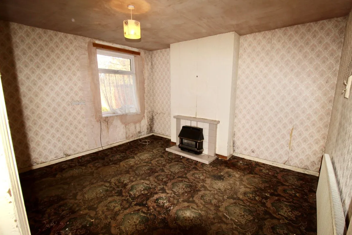 Jeffrey Street, Ince, Wigan, WN2 2HN - The free online property sales service.