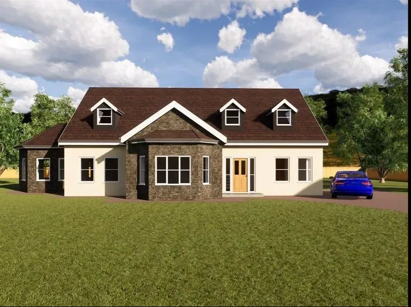 Property cover
