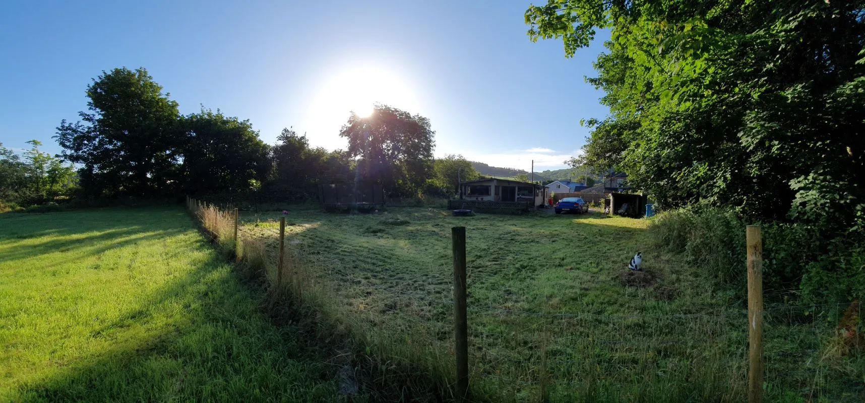 Glyndwr, Tre'r Ddol, Machynlleth, Powys, SY20 8QD - The free online property sales service.