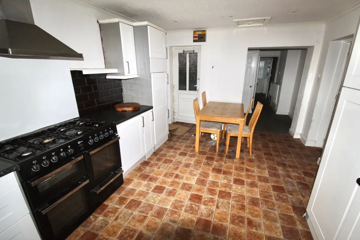 Property cover