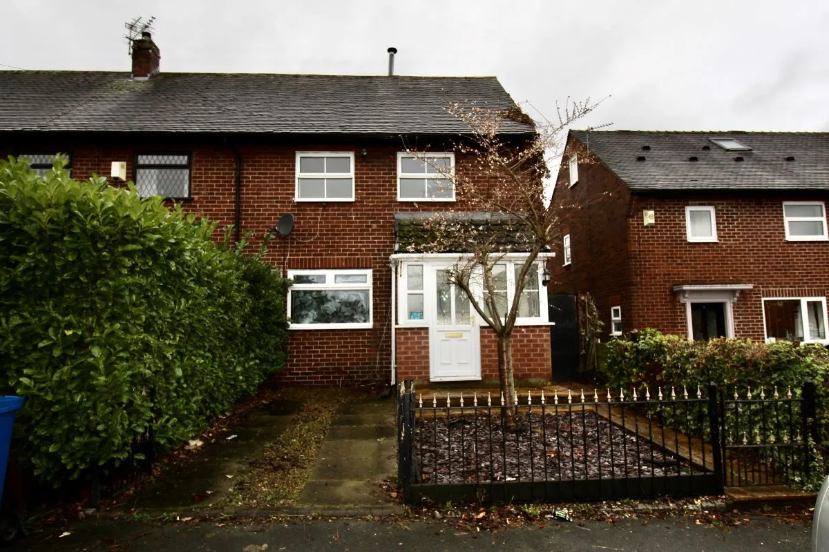 Mayfield Road, Orrell, Wigan, Greater Manchester, WN5 0HZ - The free online property sales service.