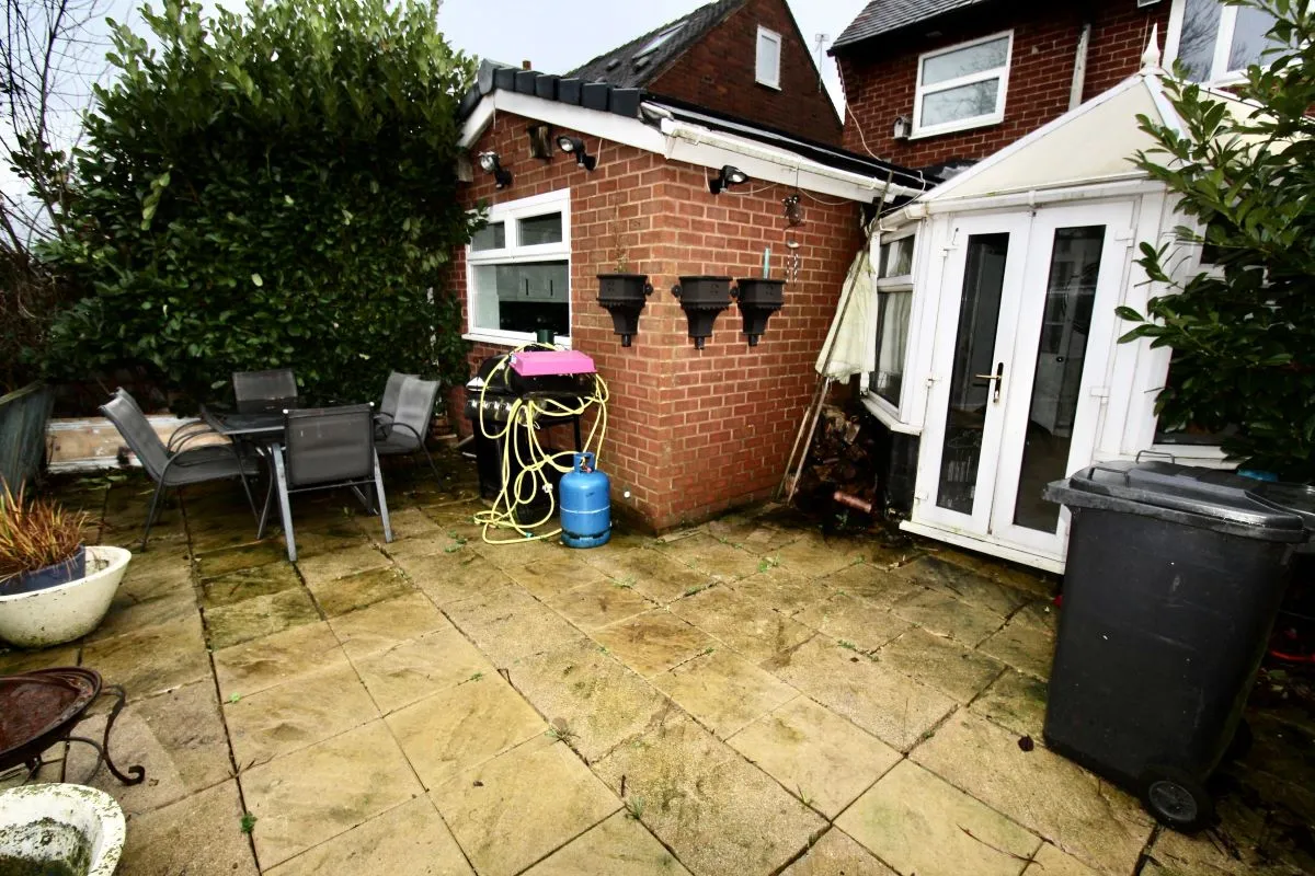 Mayfield Road, Orrell, Wigan, Greater Manchester, WN5 0HZ - The free online property sales service.