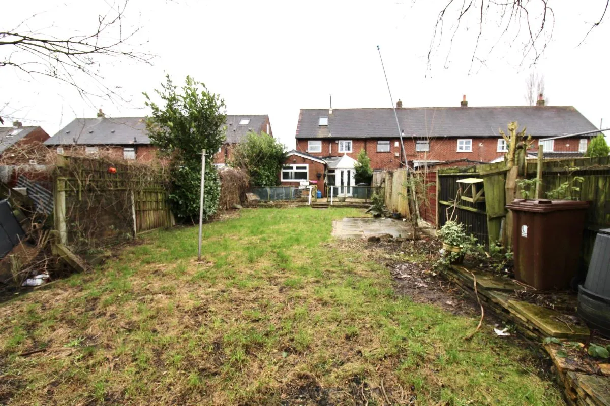 Mayfield Road, Orrell, Wigan, Greater Manchester, WN5 0HZ - The free online property sales service.