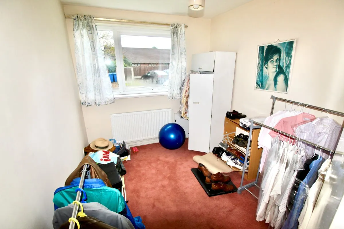 Flaxley Close, Flaxley Road, Birmingham, West Midlands, B33 9HE - The free online property sales service.
