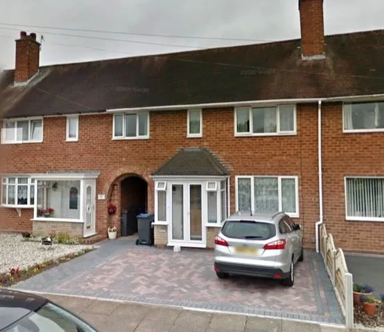 Chilcote Close, Birmingham, B28 0PB - The free online property sales service.