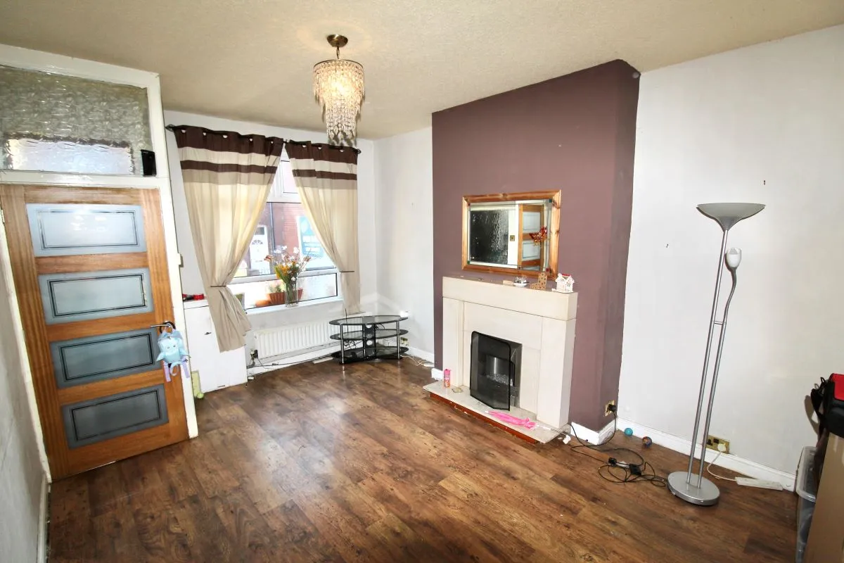 Shepherd Cross Street, Bolton, Lancashire, BL1 3BS - The free online property sales service.