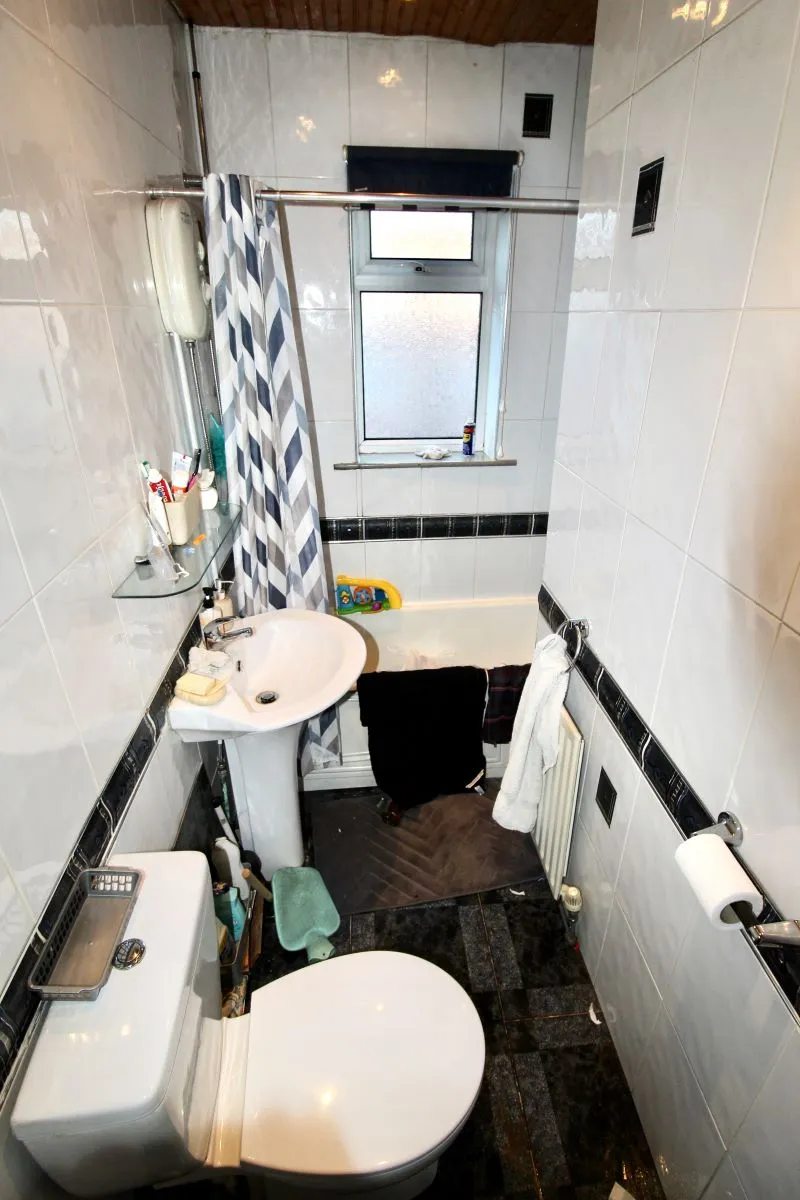 Shepherd Cross Street, Bolton, Lancashire, BL1 3BS - The free online property sales service.