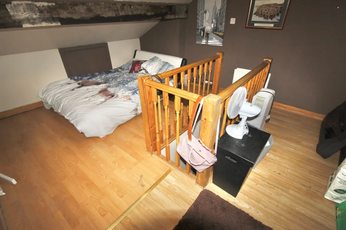 Shepherd Cross Street, Bolton, Lancashire, BL1 3BS - The free online property sales service.