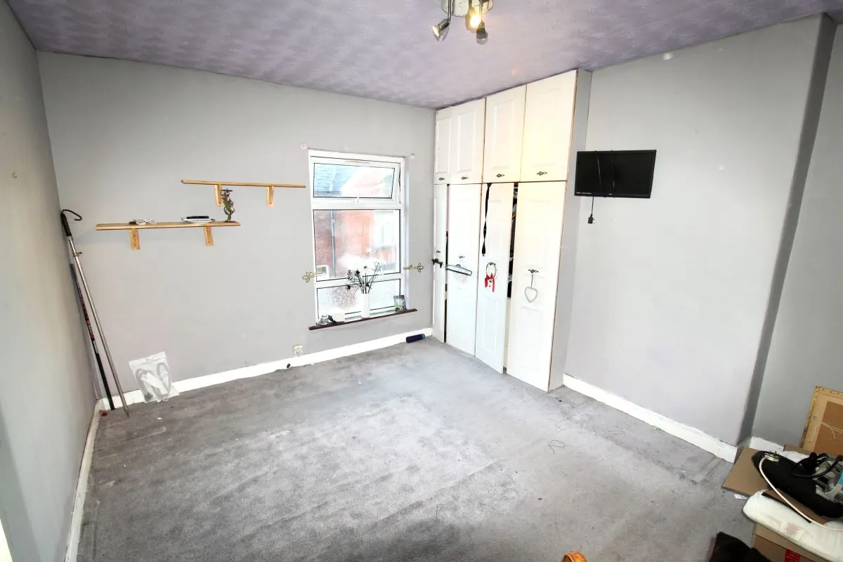 Shepherd Cross Street, Bolton, Lancashire, BL1 3BS - The free online property sales service.