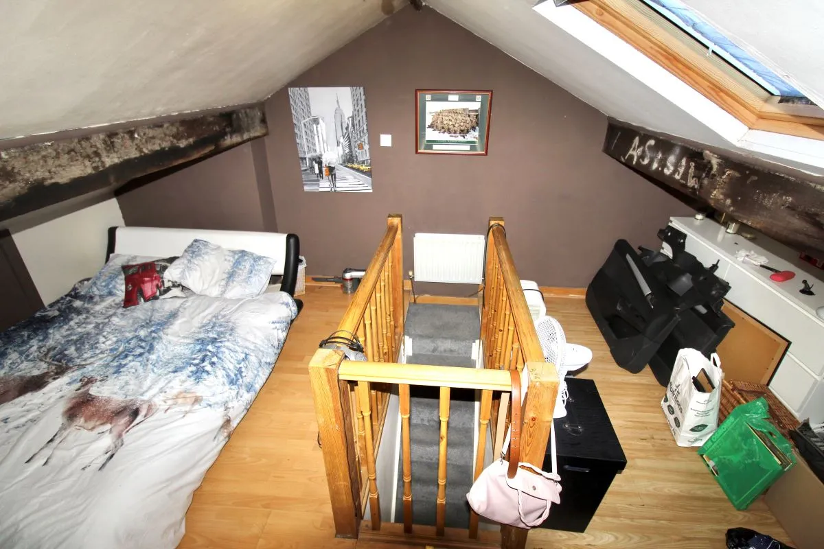 Shepherd Cross Street, Bolton, Lancashire, BL1 3BS - The free online property sales service.