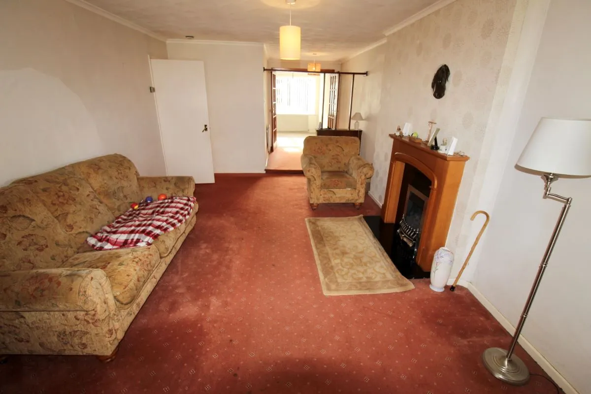 Cammock Crescent, Carlisle, Cumbria, CA2 4PE - The free online property sales service.