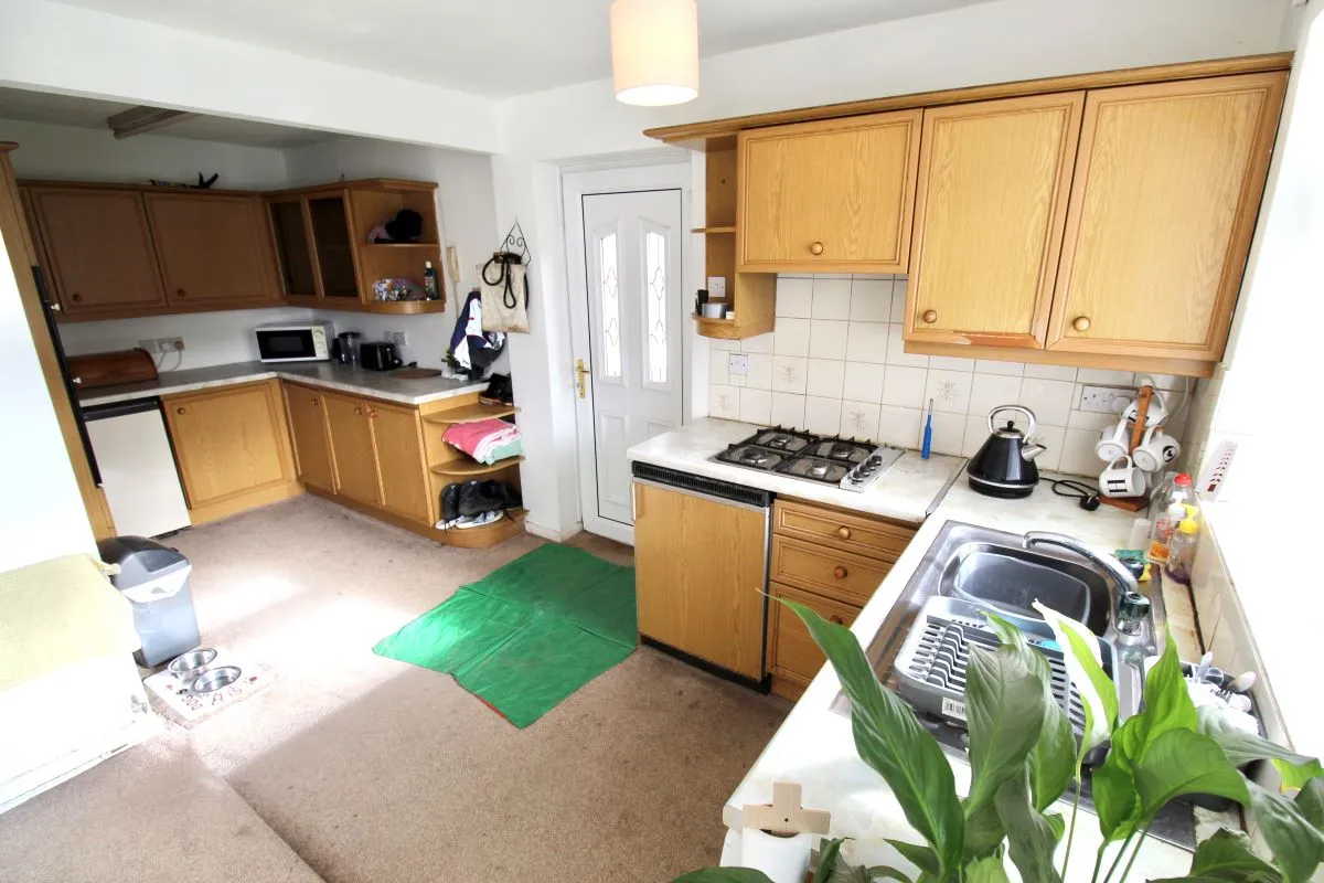 Cammock Crescent, Carlisle, Cumbria, CA2 4PE - The free online property sales service.