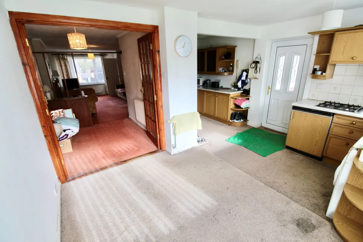Cammock Crescent, Carlisle, Cumbria, CA2 4PE - The free online property sales service.