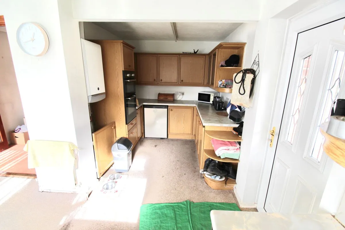 Cammock Crescent, Carlisle, Cumbria, CA2 4PE - The free online property sales service.