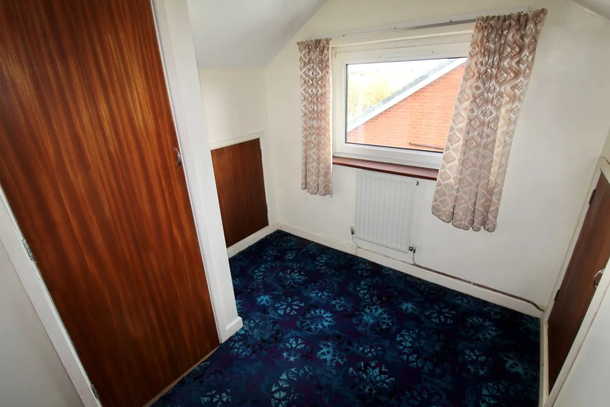 Cammock Crescent, Carlisle, Cumbria, CA2 4PE - The free online property sales service.