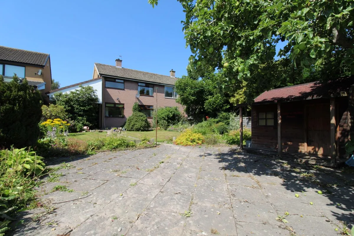 Park Road, Carlisle, Cumbria, CA2 6DL - The free online property sales service.