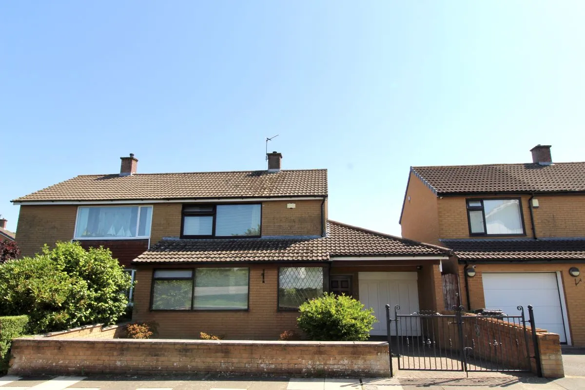 Park Road, Carlisle, Cumbria, CA2 6DL - The free online property sales service.