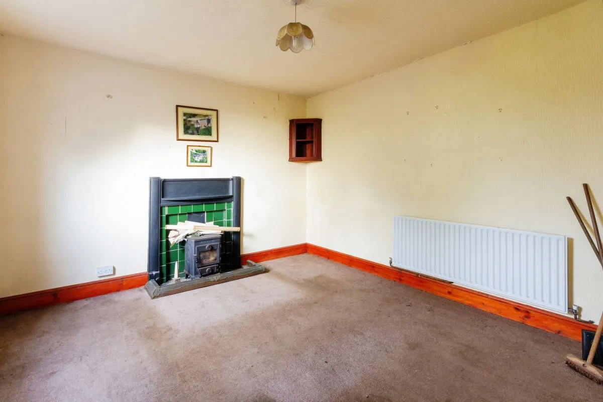 Steeple Grange, Wirksworth, Matlock, Derbyshire, DE4 4FS - The free online property sales service.