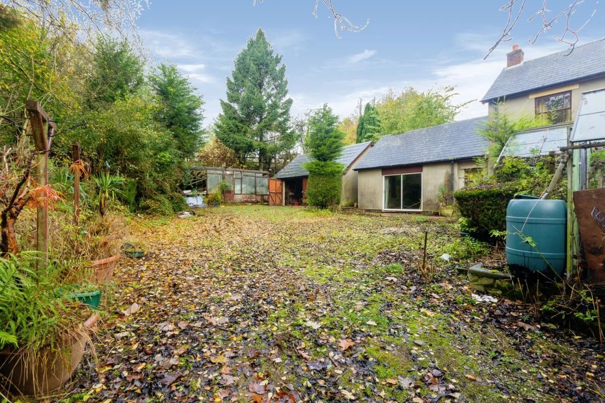 Steeple Grange, Wirksworth, Matlock, Derbyshire, DE4 4FS - The free online property sales service.