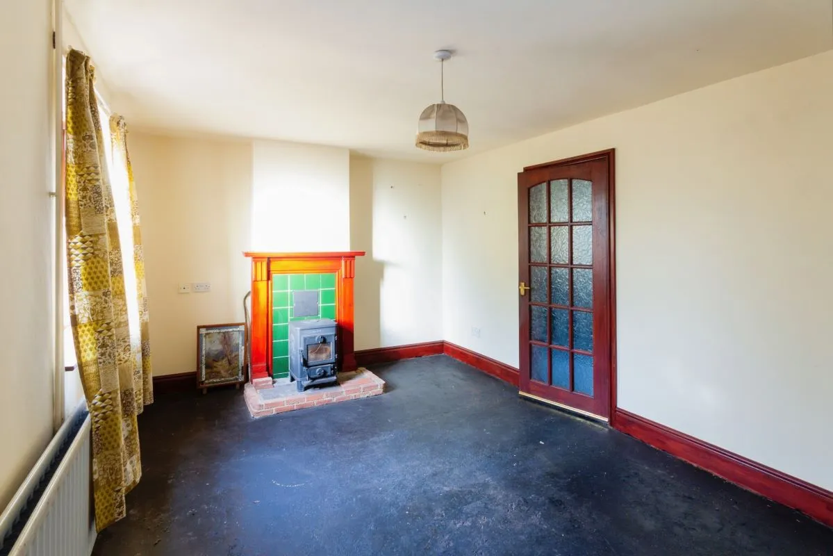 Steeple Grange, Wirksworth, Matlock, Derbyshire, DE4 4FS - The free online property sales service.