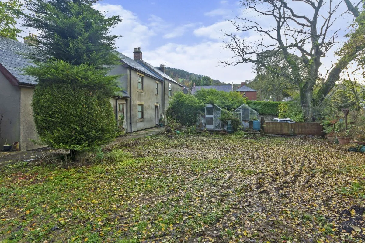 Steeple Grange, Wirksworth, Matlock, Derbyshire, DE4 4FS - The free online property sales service.
