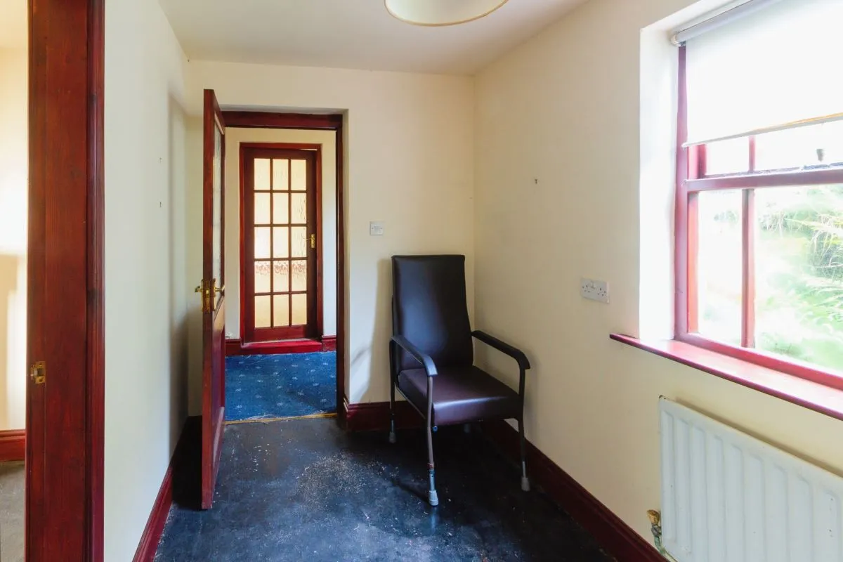 Steeple Grange, Wirksworth, Matlock, Derbyshire, DE4 4FS - The free online property sales service.