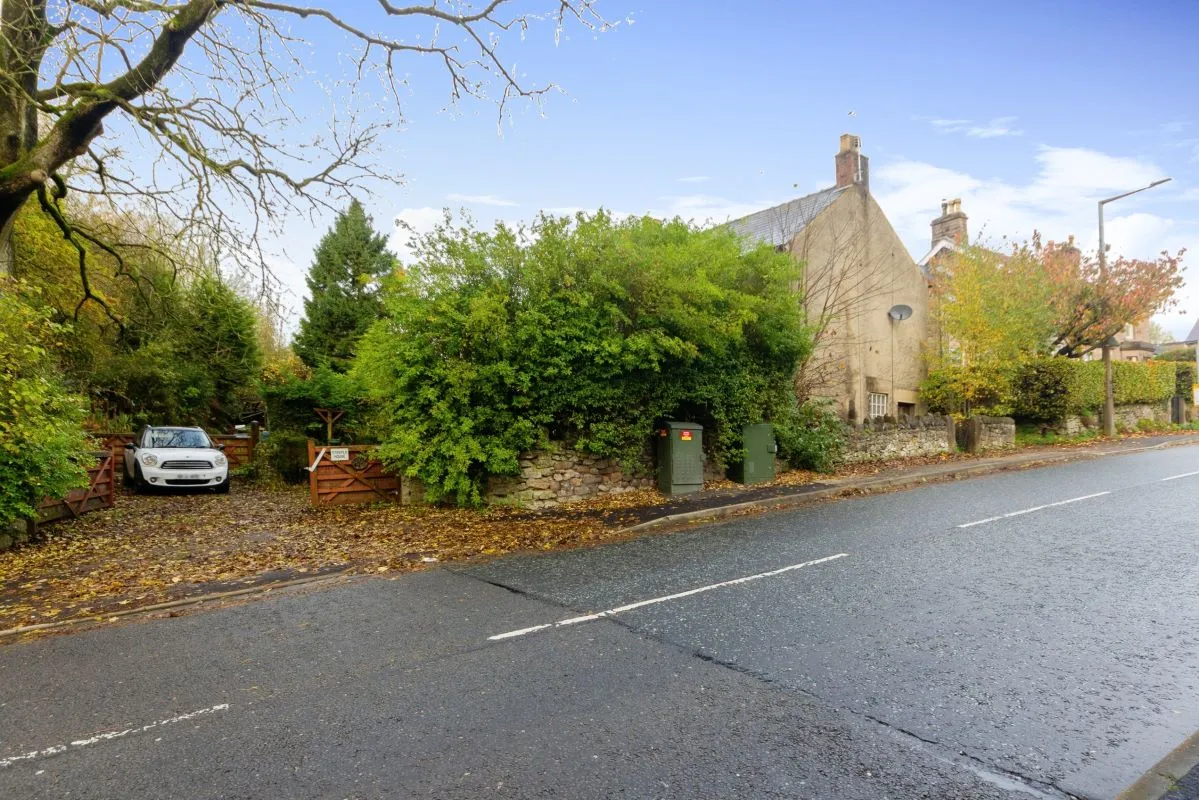 Steeple Grange, Wirksworth, Matlock, Derbyshire, DE4 4FS - The free online property sales service.