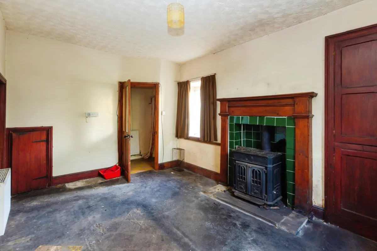 Steeple Grange, Wirksworth, Matlock, Derbyshire, DE4 4FS - The free online property sales service.