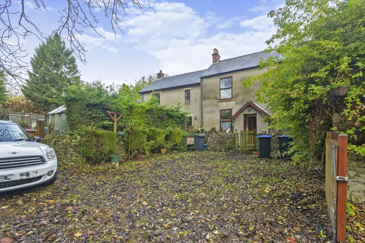 Steeple Grange, Wirksworth, Matlock, Derbyshire, DE4 4FS - The free online property sales service.