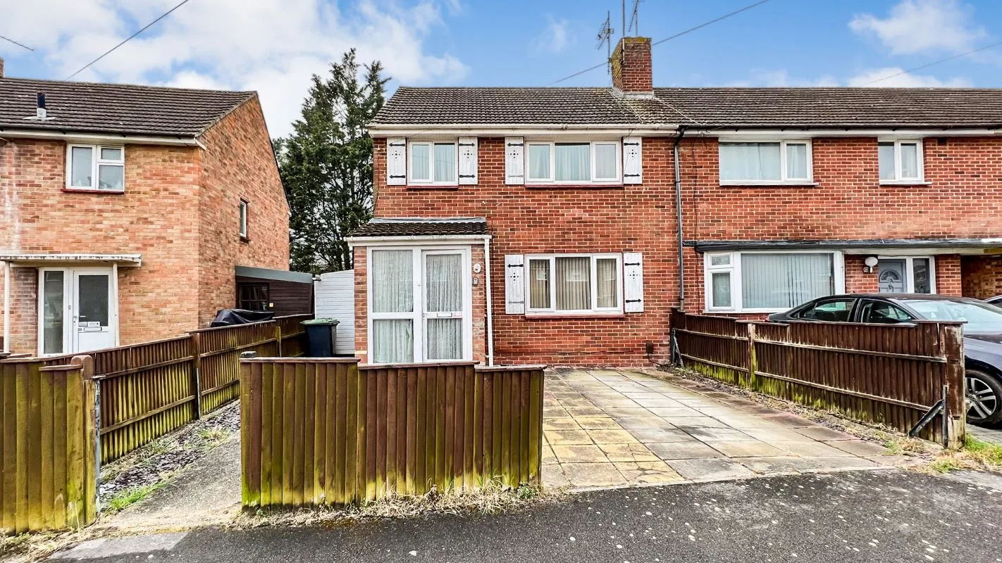 Keyhaven Drive, Havant, Hampshire, PO9 4BY - The free online property sales service.