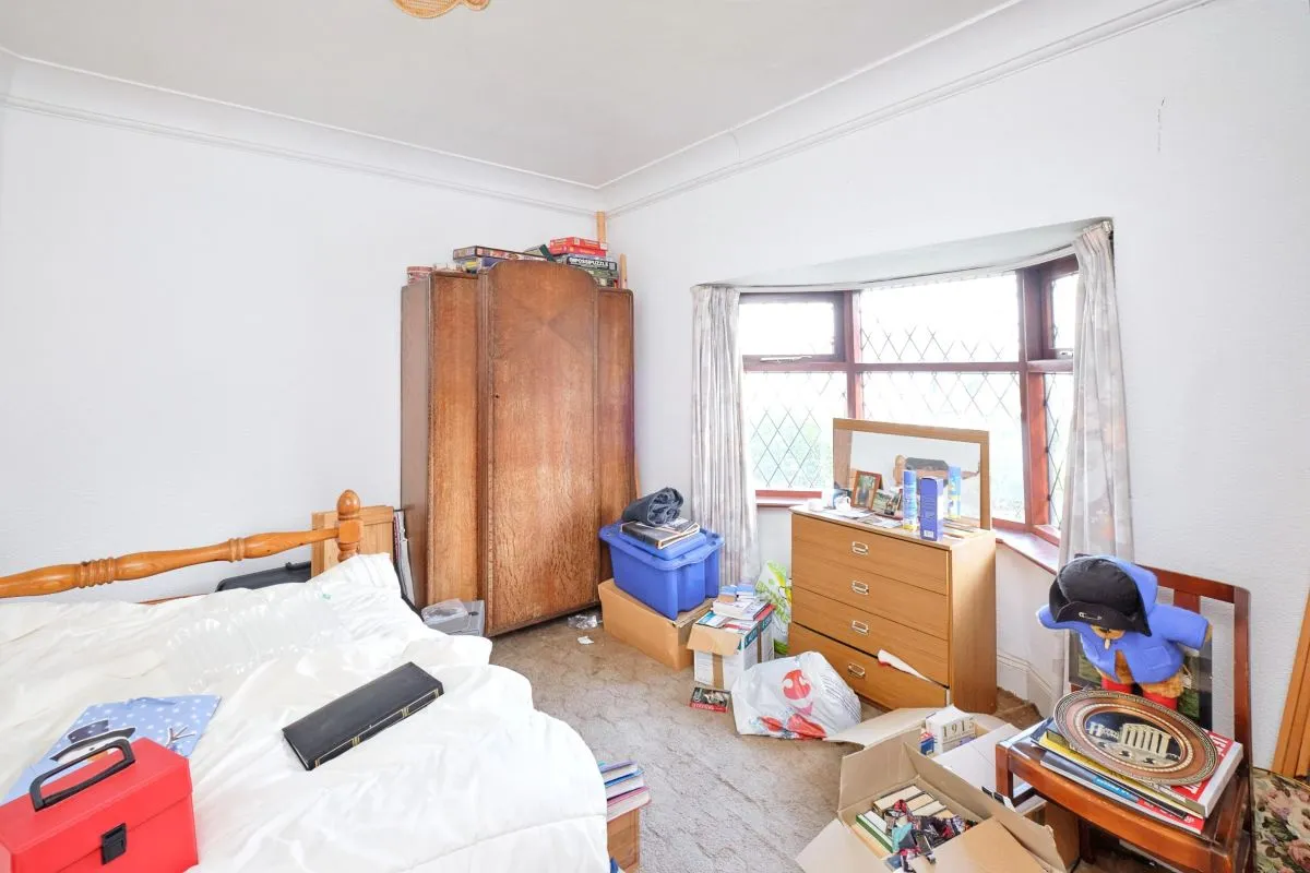Rollason Road, Birmingham, West Midlands, B24 9BH - The free online property sales service.