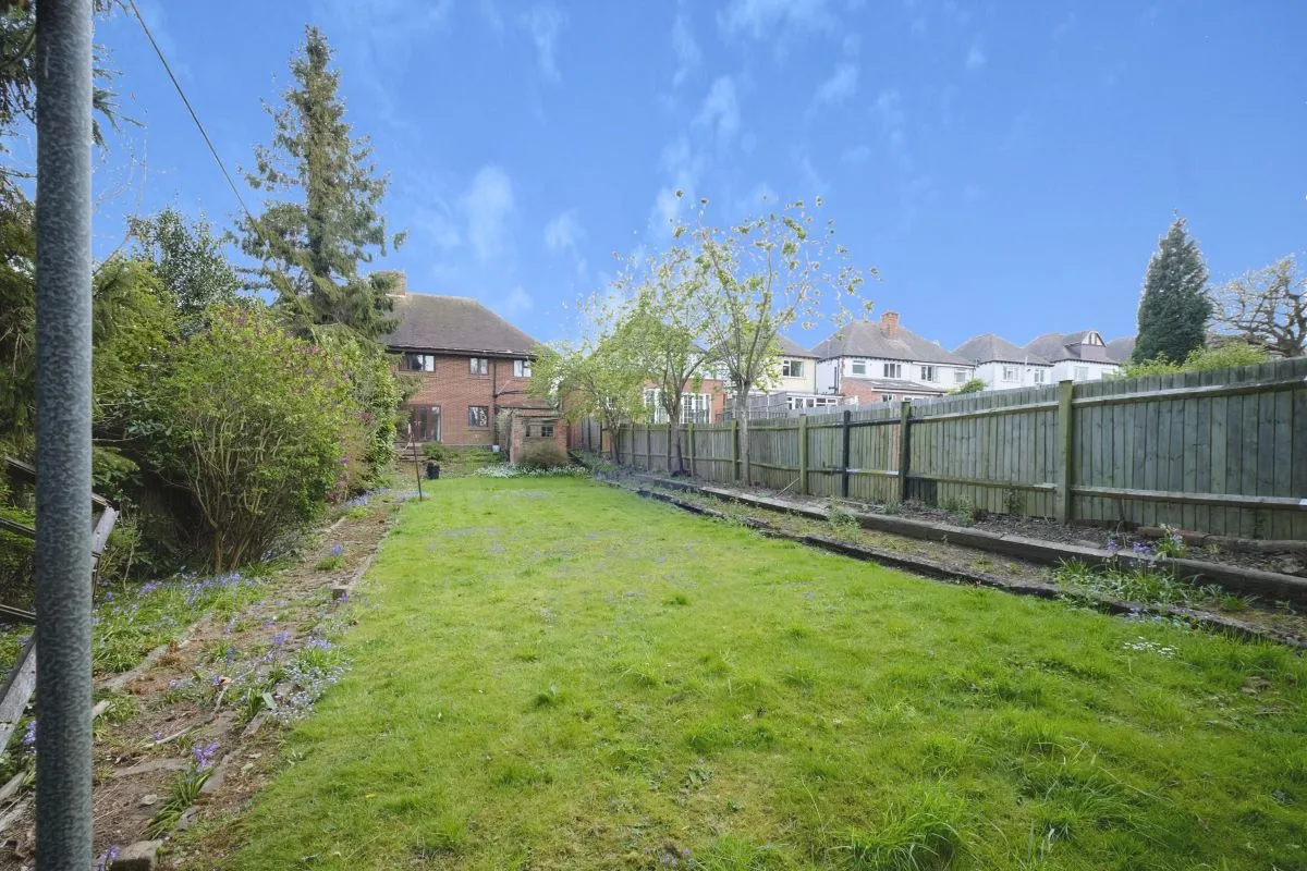 Rollason Road, Birmingham, West Midlands, B24 9BH - The free online property sales service.