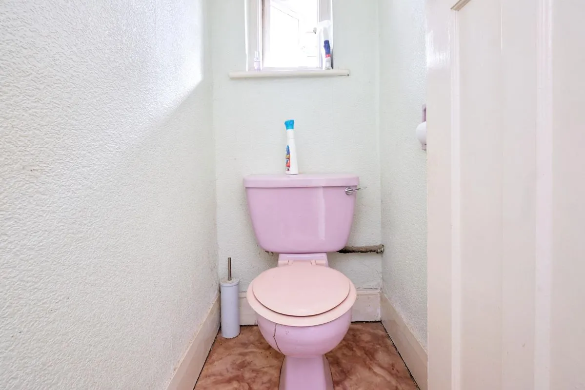 Rollason Road, Birmingham, West Midlands, B24 9BH - The free online property sales service.