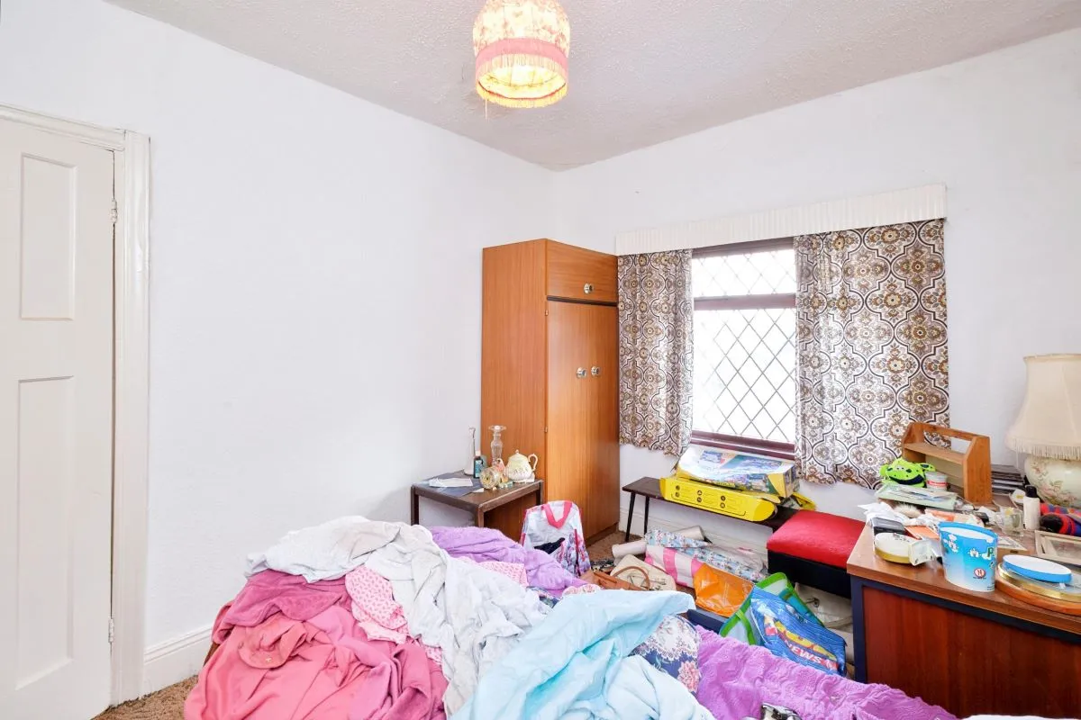 Rollason Road, Birmingham, West Midlands, B24 9BH - The free online property sales service.