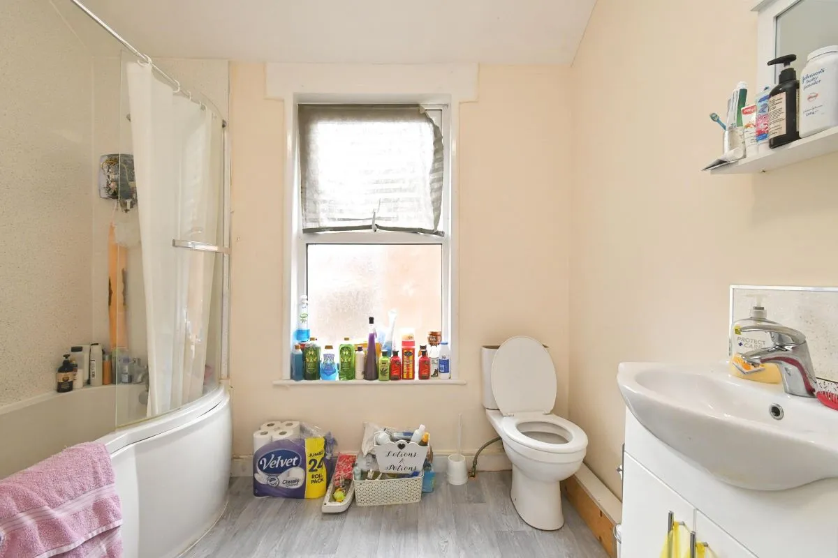 Property cover