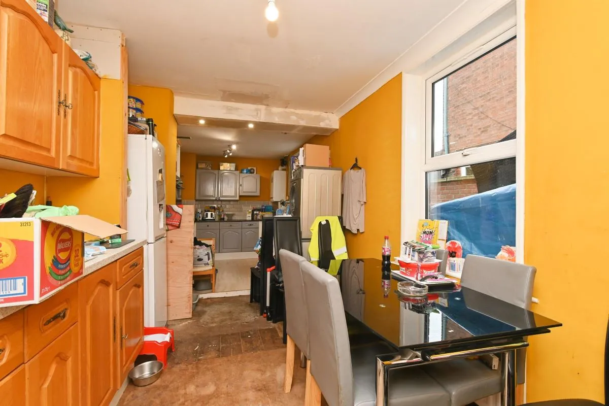Anson Road, Great Yarmouth, Norfolk, NR31 0EG - The free online property sales service.