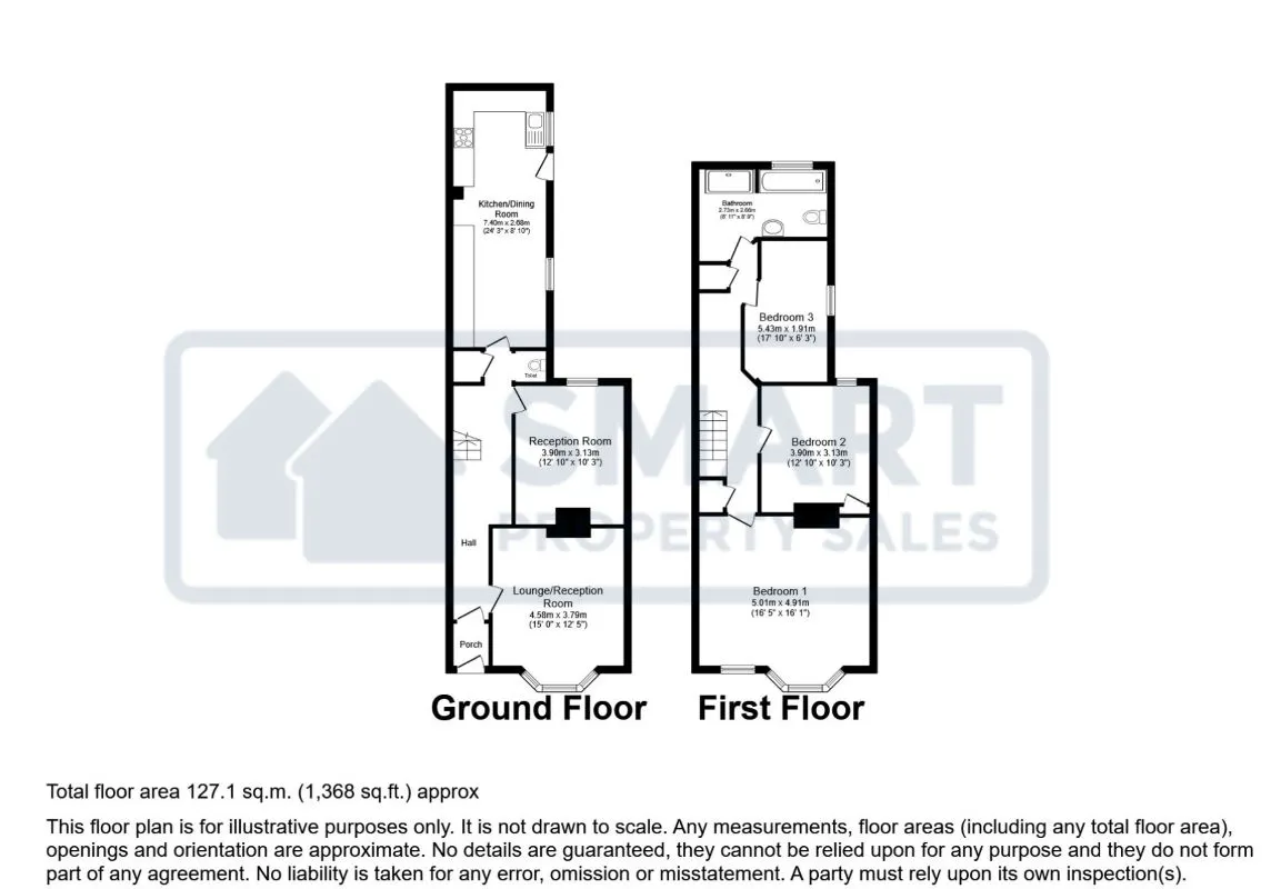 Anson Road, Great Yarmouth, Norfolk, NR31 0EG - The free online property sales service.
