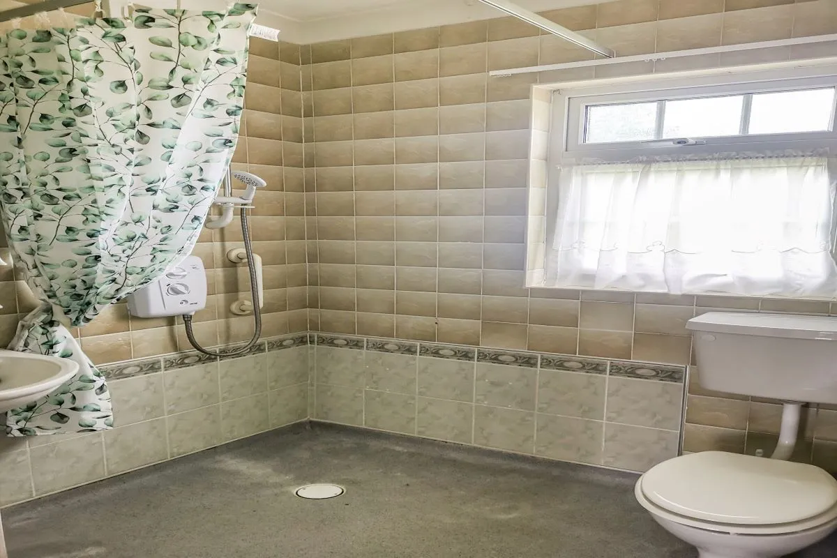 Property cover
