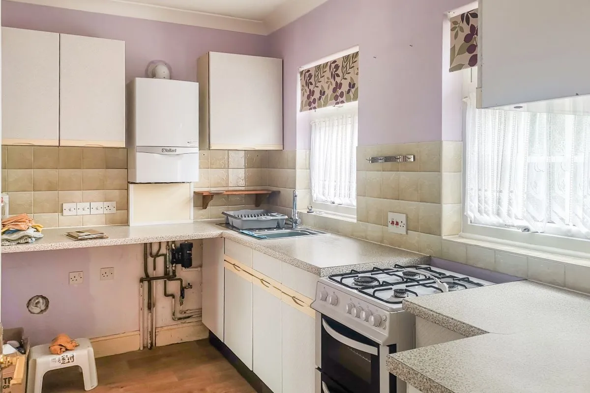 Station Road, Earls Colne, Colchester, Essex, CO6 2NZ - The free online property sales service.