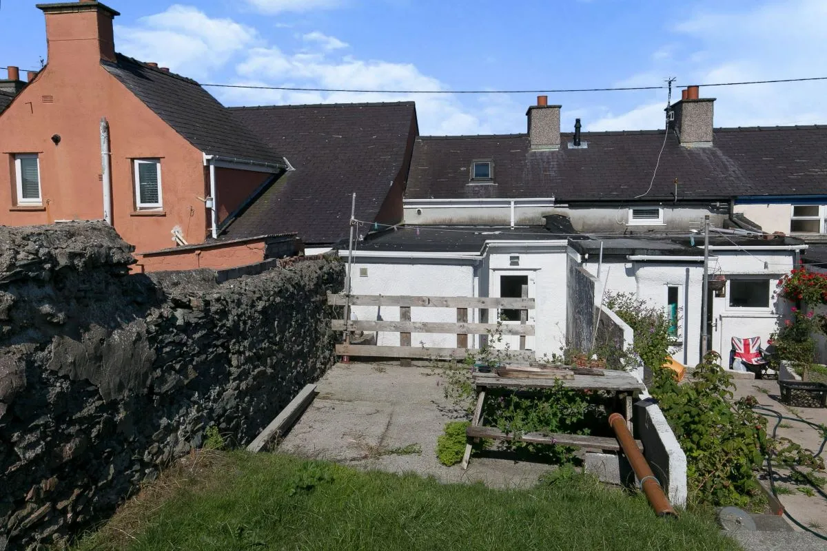 Machine Street, Amlwch, Gwynedd, LL68 9HA - The free online property sales service.