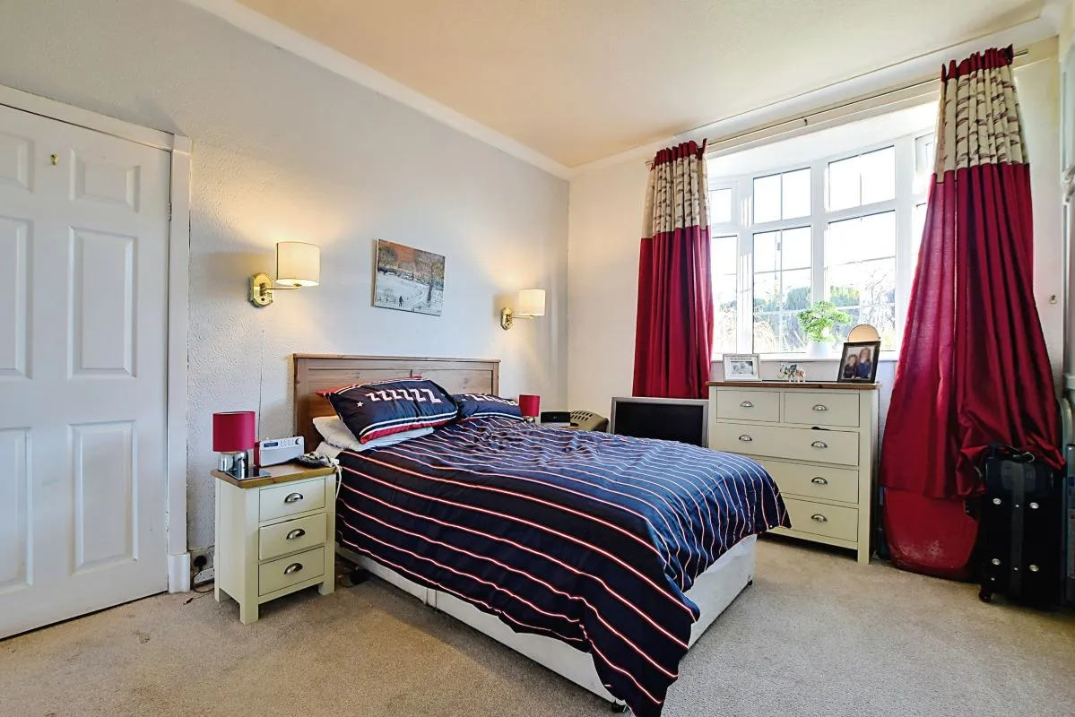 Congleton Road, Macclesfield, Cheshire, SK11 7XD - The free online property sales service.