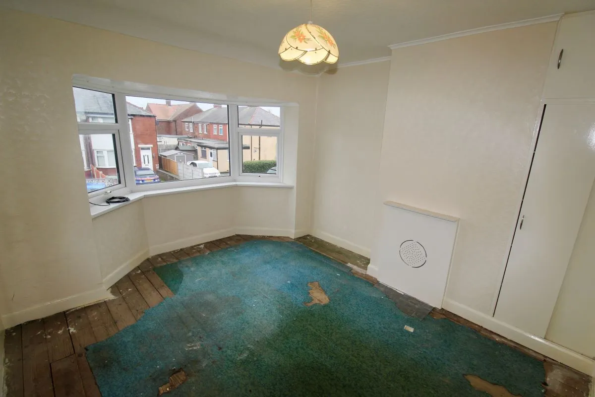 June Avenue, Blackpool, Lancashire, FY4 4LQ - The free online property sales service.