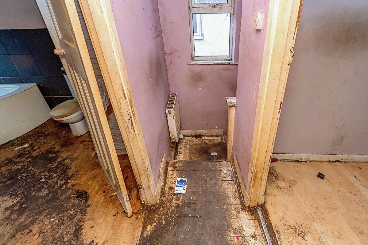 Crathorne Avenue, Wolverhampton, West Midlands, WV10 6BT - The free online property sales service.