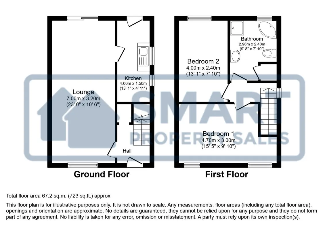 Crathorne Avenue, Wolverhampton, West Midlands, WV10 6BT - The free online property sales service.