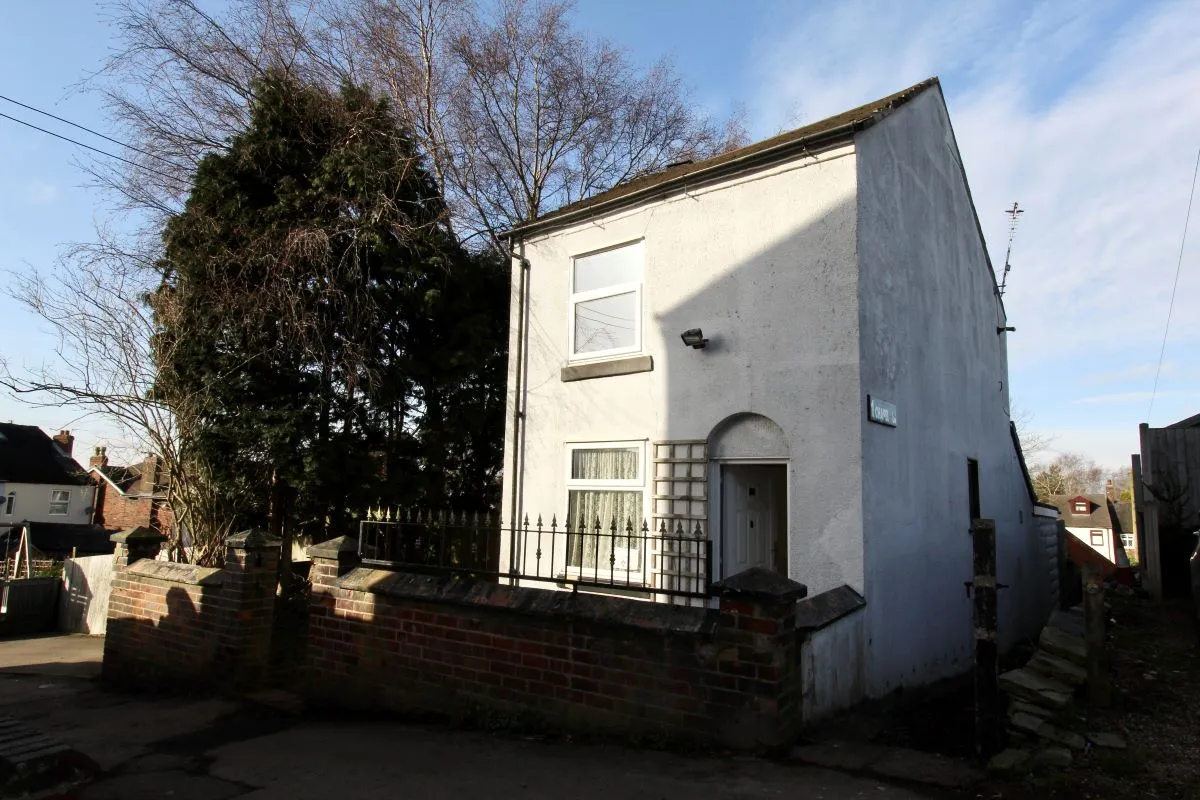Property cover