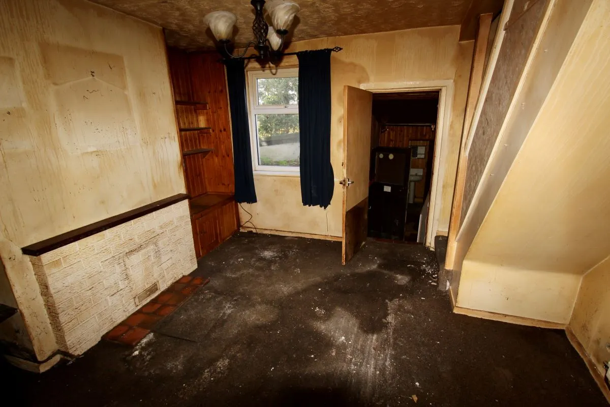 Chapel Lane, Audley, Stoke-on-Trent, Staffordshire, ST7 8JN - The free online property sales service.