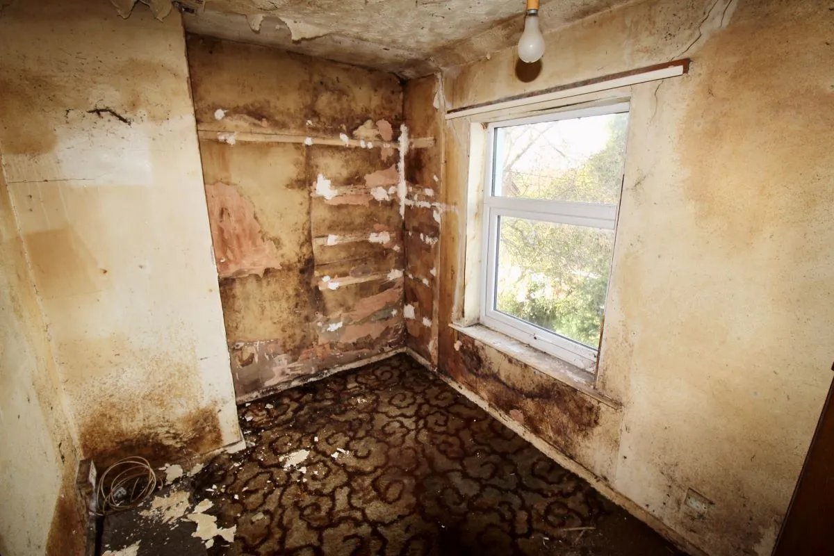 Chapel Lane, Audley, Stoke-on-Trent, Staffordshire, ST7 8JN - The free online property sales service.