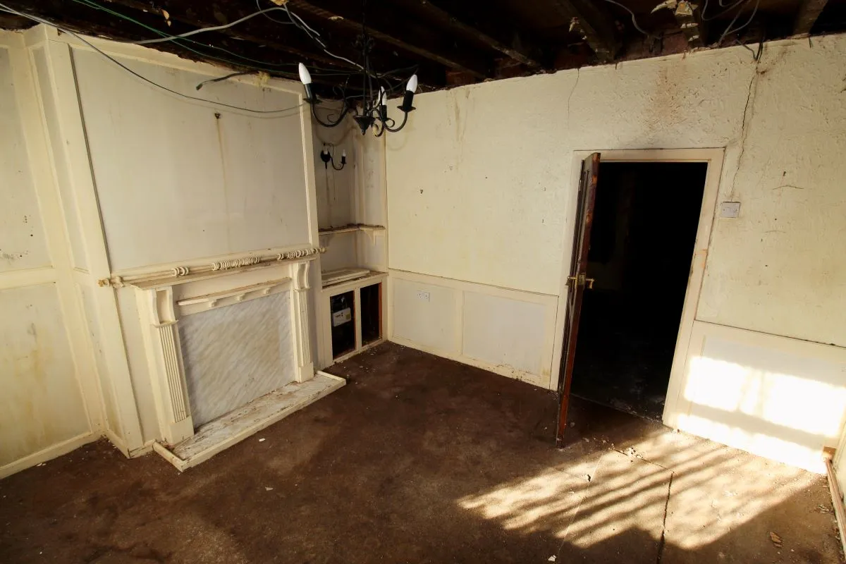Chapel Lane, Audley, Stoke-on-Trent, Staffordshire, ST7 8JN - The free online property sales service.