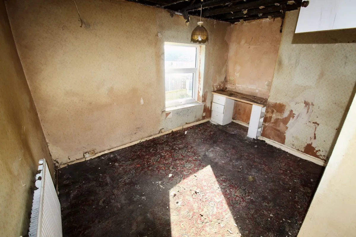 Chapel Lane, Audley, Stoke-on-Trent, Staffordshire, ST7 8JN - The free online property sales service.